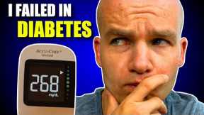 Don't Make These 5 Diabetes Mistakes...