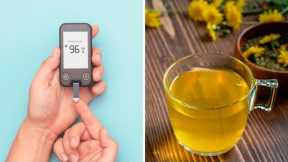 3 Best Teas to Prevent and Manage Diabetes