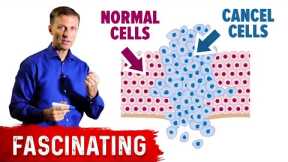 Cancer Cells Come From Normal Cells