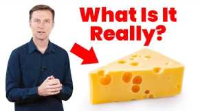 American Cheese Is Not Even Cheese