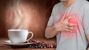 Signs You Should Stop Drinking Coffee Immediately