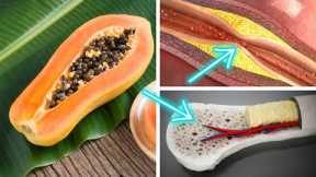 Eat Papaya Everyday for These Incredible Benefits