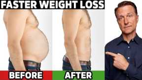 12 Extreme Belly Fat Weight Loss Tips