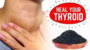 The Miracle Herb That Can Beat Your Underactive Thyroid