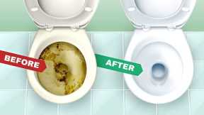 Put An End To Bad Bathroom Odors With This Simple Recipe