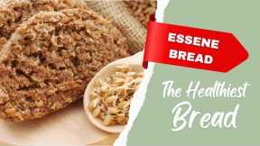 This Living Bread Recipe Will Improve Your Health In Many Ways