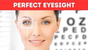 7 Foods You Should Eat for Clearer Vision & Healthier Eyes!
