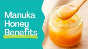 Discover the Incredible Powers of Manuka Honey for Health and Beauty