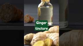 Unbelievable! How Ginger Can Save You from Candidiasis!