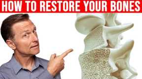 The TRUTH About Osteoporosis and Osteopenia