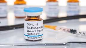 COVID-19 Cases Are Rising. Should You Get A Booster Shot?