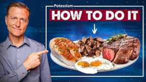 How to Get Enough Potassium on the Carnivore Diet
