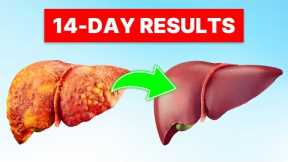 MIRACLE Drink Eliminates 50% of Liver Fat in Just 2 WEEKS!