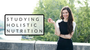 How Studying Holistic Nutrition Changed My Life