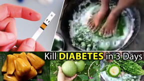 Herbs and Supplements for Diabetes | Best Natural Supplements For Diabetes | Health tips
