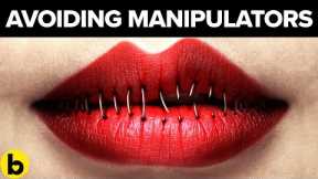 9 Psychological Tricks To Outsmart Manipulators