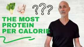 Can you over consume protein on a vegan diet?
