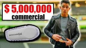 Diabetes Advocate or Businessman? Reaction to Nick Jonas’ Dexcom G6 Super Bowl Commercial