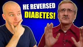 3 Secrets of Perfect Blood Sugar | This Is How Dennis Pollock Beat Diabetes...