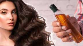 How to Use Almond Oil to Get Smoother, Healthier Hair