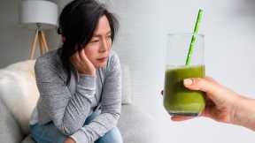 Delicious Smoothie Recipe to Beat Menopause Symptoms Naturally