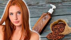 How To Make Coffee Shampoo For Faster Hair Growth