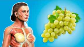 Are Green Grapes Good for You? See 6 Reasons Why They Are!
