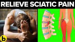 12 Exercises To Ease Sciatic Nerve Pain