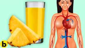 13 Awesome Health Benefits of Pineapple Juice