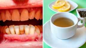 5 Ways Green Tea is Good for Your Teeth and Gums