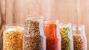Which Color Lentils Are The Healthiest?