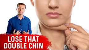 6 Exercises for a Double Chin