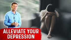 7 Things that Can Pull You Out of Depression
