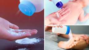 How To Make The Best Talc-Free Baby Powder