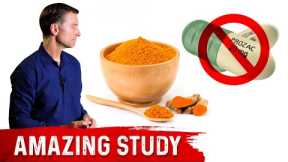 Curcumin vs. Prozac for Depression: What Does the Data Show