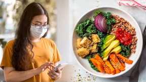 Why Veganism Has Become More Popular During The Pandemic