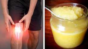 Say Goodbye to Joint Pain With This Olive Oil and Salt Scrub