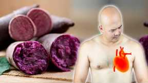 Why You Should Be Eating Purple Sweet Potatoes More Often
