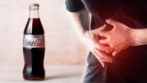 6 Reasons You Should Never Drink Diet Soda