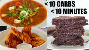 These 3 diabetic recipes will change the way you make meals