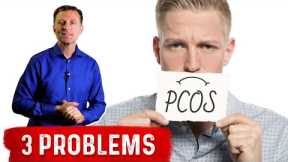 Male Version of PCOS