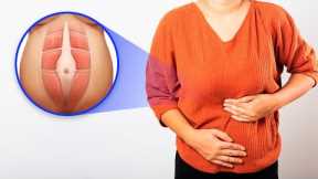 Why Is My Upper Stomach Bloated? 4 Causes of Abdominal Swelling