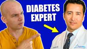 5 Keys to Perfect Diabetes Control You Must Know