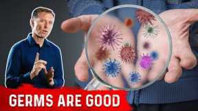 Don't Like Germs? WATCH THIS!
