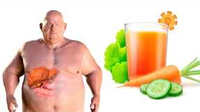 How to Detox Your Liver With a Cucumber and Carrot Juice