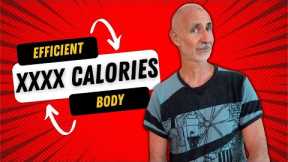 How Many Calories Do You Need? ?| Counting Calories