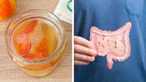 Probiotic Fermented Apple: Improves Intestinal Health and Boosts Immunity