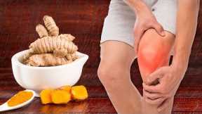 Research Proves Turmeric Can Ease Knee Pain