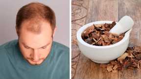How to Use Saw Palmetto For Hair Loss