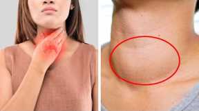 7 Signs of Thyroid Problems You Should Never Ignore